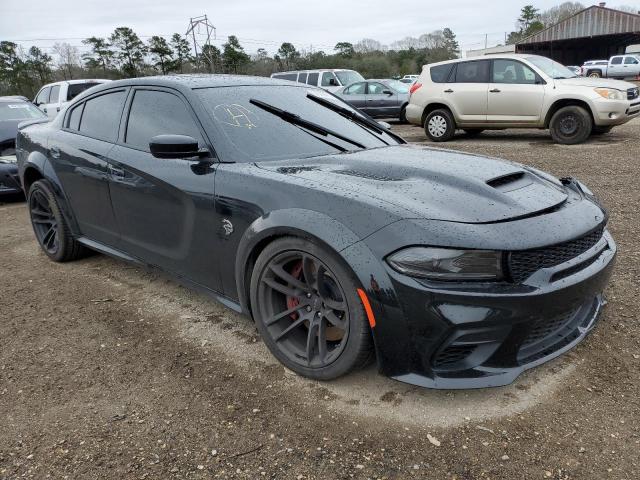 Photo 3 VIN: 2C3CDXL93NH184801 - DODGE CHARGER SR 