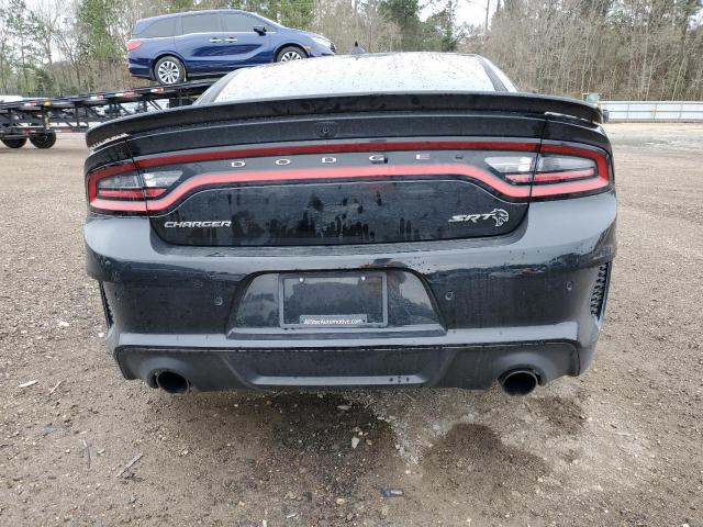 Photo 5 VIN: 2C3CDXL93NH184801 - DODGE CHARGER SR 