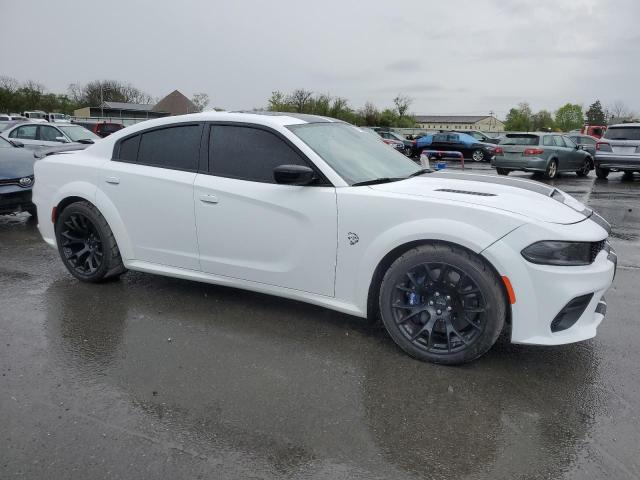 Photo 3 VIN: 2C3CDXL93PH521034 - DODGE CHARGER 