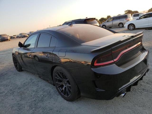 Photo 1 VIN: 2C3CDXL94GH250789 - DODGE CHARGER SR 