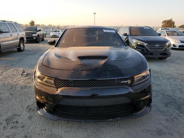 Photo 4 VIN: 2C3CDXL94GH250789 - DODGE CHARGER SR 