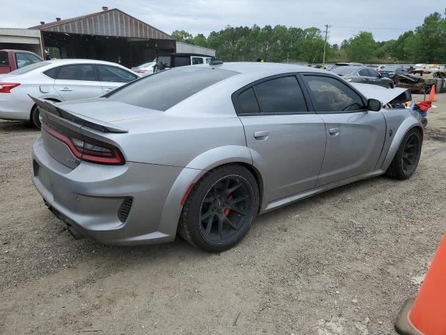 Photo 2 VIN: 2C3CDXL94GH317455 - DODGE CHARGER SR 