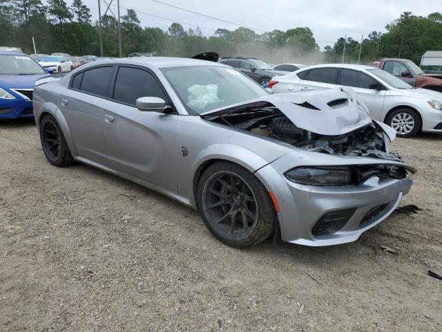 Photo 3 VIN: 2C3CDXL94GH317455 - DODGE CHARGER SR 