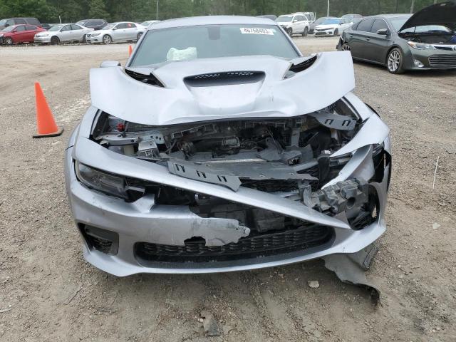 Photo 4 VIN: 2C3CDXL94GH317455 - DODGE CHARGER SR 