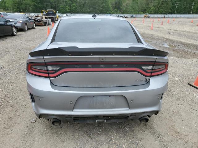 Photo 5 VIN: 2C3CDXL94GH317455 - DODGE CHARGER SR 