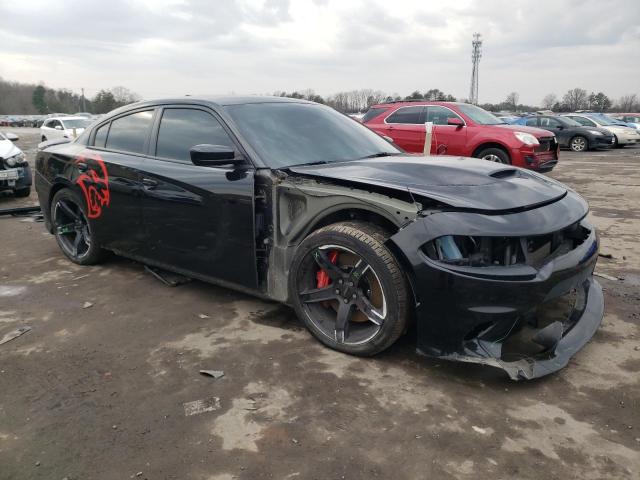 Photo 3 VIN: 2C3CDXL94HH547224 - DODGE CHARGER SR 