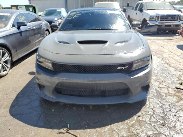 Photo 4 VIN: 2C3CDXL94HH556330 - DODGE CHARGER SR 