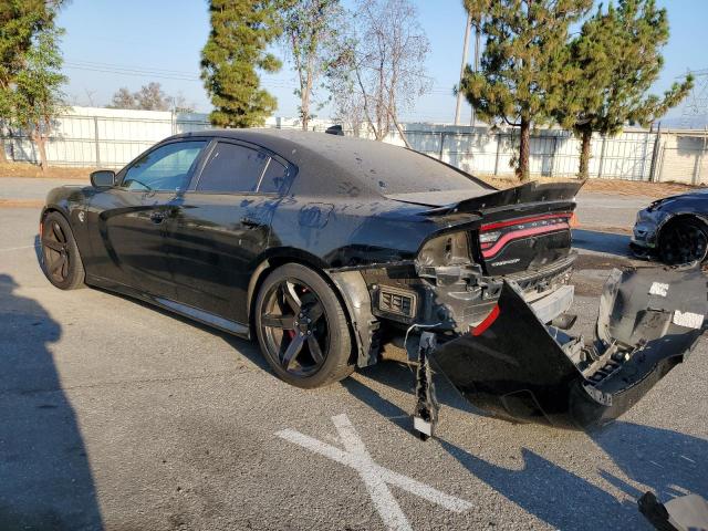 Photo 1 VIN: 2C3CDXL94JH120891 - DODGE CHARGER SR 