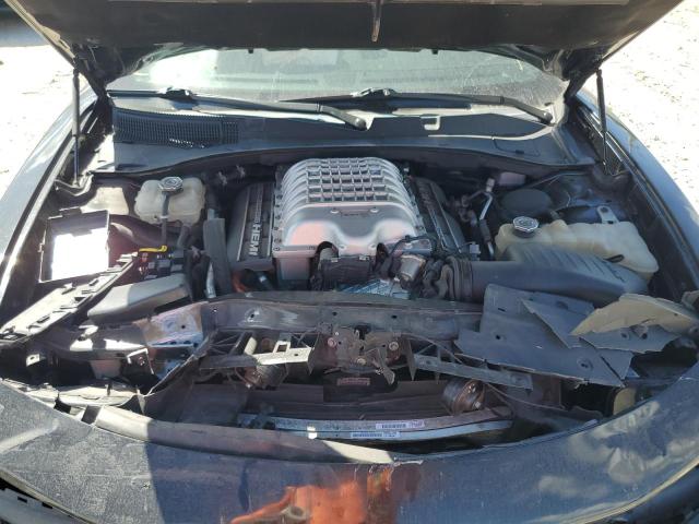 Photo 10 VIN: 2C3CDXL94JH282360 - DODGE CHARGER SR 