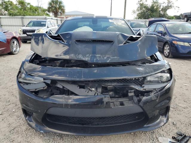 Photo 4 VIN: 2C3CDXL94JH282360 - DODGE CHARGER SR 