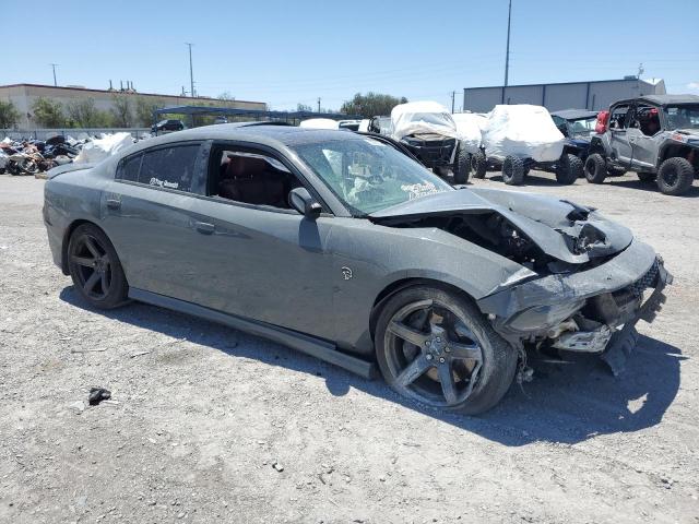 Photo 3 VIN: 2C3CDXL94KH544797 - DODGE CHARGER SR 