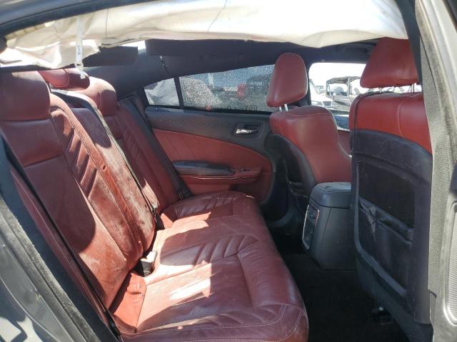 Photo 9 VIN: 2C3CDXL94KH544797 - DODGE CHARGER SR 