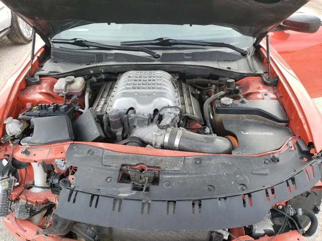 Photo 10 VIN: 2C3CDXL94LH100353 - DODGE CHARGER SR 