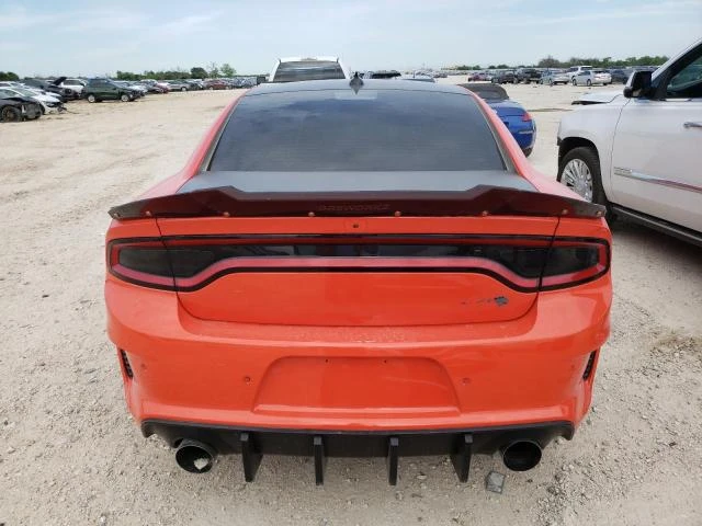 Photo 5 VIN: 2C3CDXL94LH100353 - DODGE CHARGER SR 