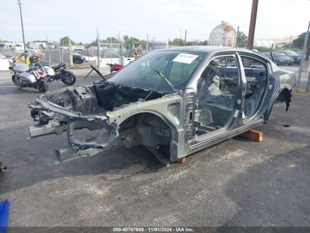 Photo 1 VIN: 2C3CDXL94LH199269 - DODGE CHARGER 