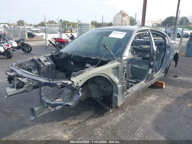 Photo 5 VIN: 2C3CDXL94LH199269 - DODGE CHARGER 