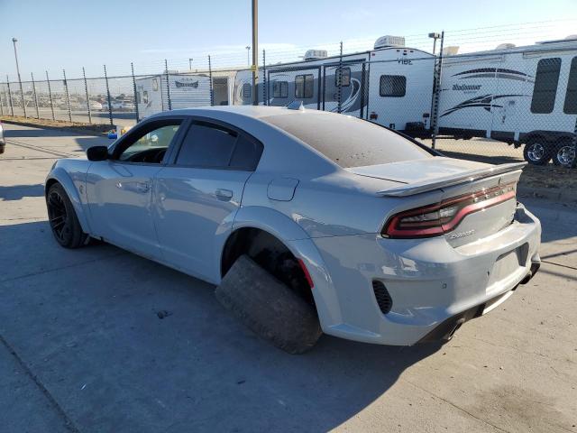 Photo 1 VIN: 2C3CDXL94LH254464 - DODGE CHARGER SR 