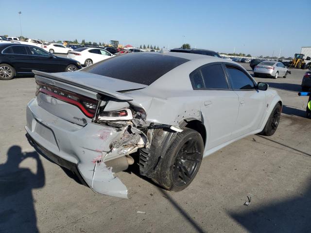 Photo 2 VIN: 2C3CDXL94LH254464 - DODGE CHARGER SR 