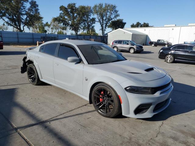 Photo 3 VIN: 2C3CDXL94LH254464 - DODGE CHARGER SR 