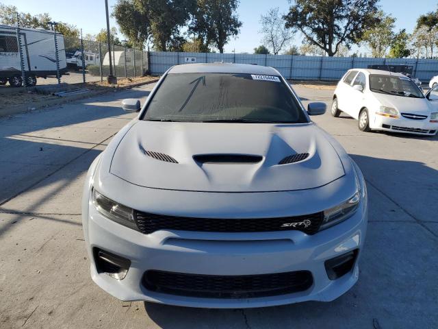 Photo 4 VIN: 2C3CDXL94LH254464 - DODGE CHARGER SR 