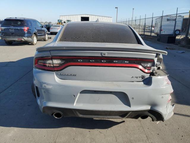 Photo 5 VIN: 2C3CDXL94LH254464 - DODGE CHARGER SR 