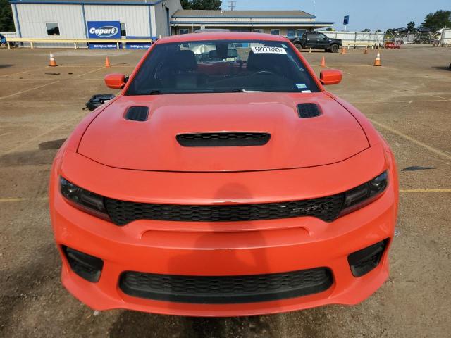 Photo 4 VIN: 2C3CDXL94MH524911 - DODGE CHARGER 