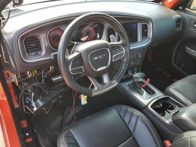 Photo 7 VIN: 2C3CDXL94MH524911 - DODGE CHARGER 