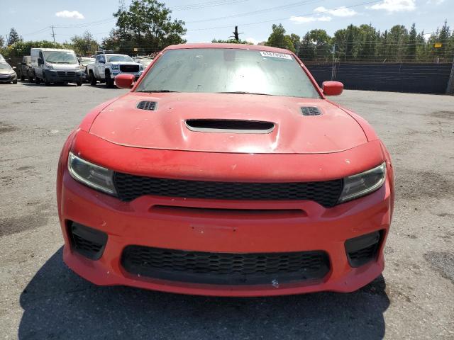 Photo 4 VIN: 2C3CDXL94MH602989 - DODGE CHARGER SR 