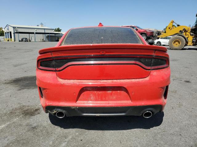 Photo 5 VIN: 2C3CDXL94MH602989 - DODGE CHARGER SR 