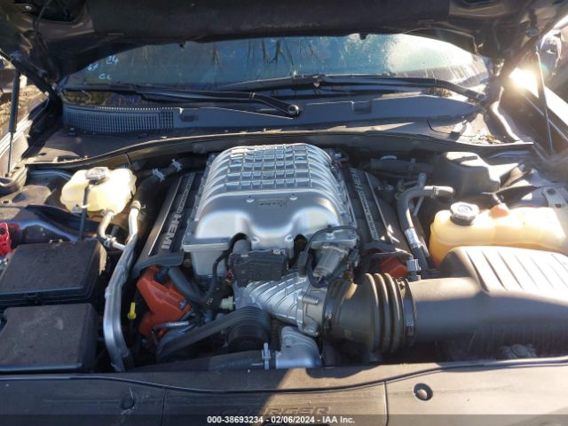 Photo 9 VIN: 2C3CDXL94MH614141 - DODGE CHARGER 