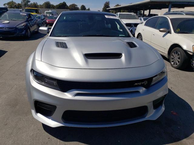 Photo 4 VIN: 2C3CDXL94MH654705 - DODGE CHARGER 