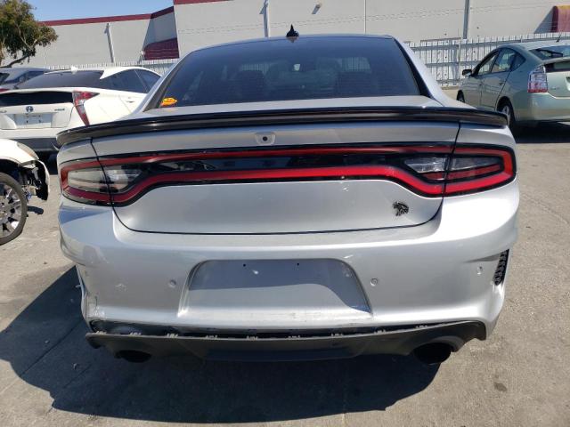 Photo 5 VIN: 2C3CDXL94MH654705 - DODGE CHARGER 