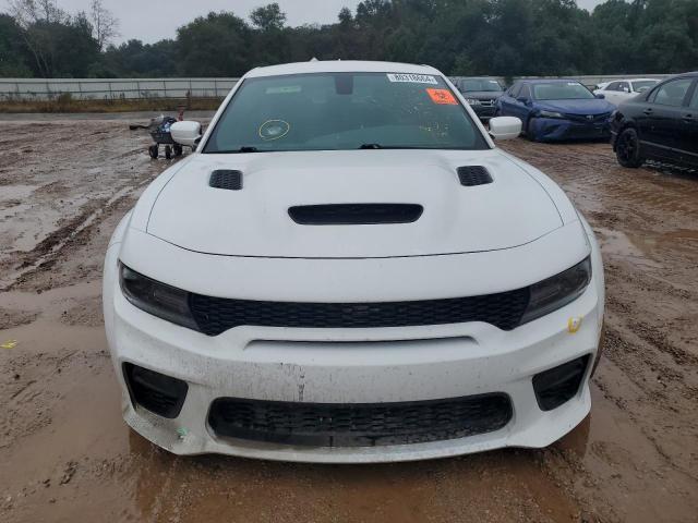 Photo 4 VIN: 2C3CDXL94MH672072 - DODGE CHARGER SR 