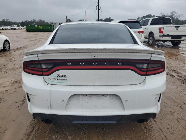 Photo 5 VIN: 2C3CDXL94MH672072 - DODGE CHARGER SR 