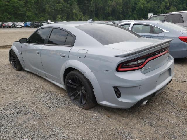 Photo 1 VIN: 2C3CDXL94NH104308 - DODGE CHARGER SR 