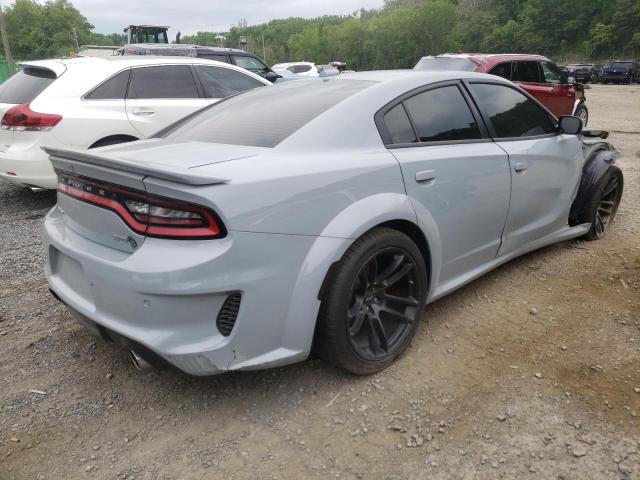 Photo 2 VIN: 2C3CDXL94NH104308 - DODGE CHARGER SR 