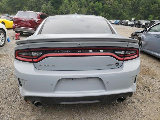 Photo 5 VIN: 2C3CDXL94NH104308 - DODGE CHARGER SR 