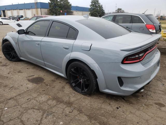 Photo 1 VIN: 2C3CDXL94NH104308 - DODGE CHARGER SR 