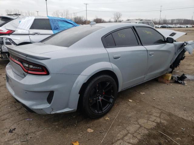 Photo 2 VIN: 2C3CDXL94NH104308 - DODGE CHARGER SR 