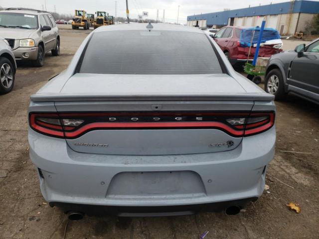 Photo 5 VIN: 2C3CDXL94NH104308 - DODGE CHARGER SR 