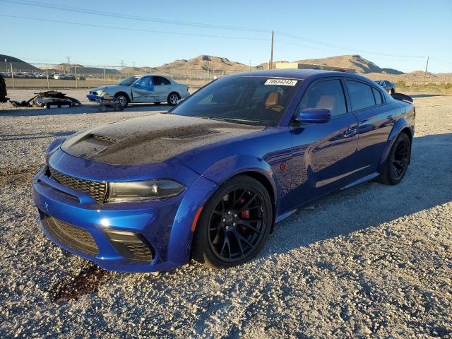 Photo 0 VIN: 2C3CDXL94NH136241 - DODGE CHARGER SR 