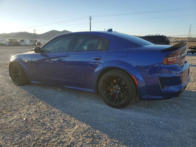 Photo 1 VIN: 2C3CDXL94NH136241 - DODGE CHARGER SR 