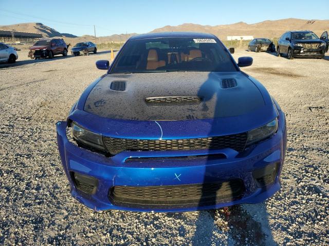 Photo 4 VIN: 2C3CDXL94NH136241 - DODGE CHARGER SR 