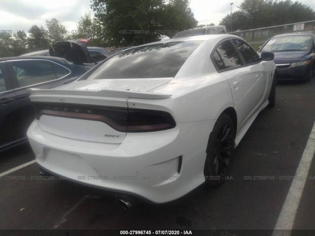 Photo 3 VIN: 2C3CDXL95FH501043 - DODGE CHARGER 