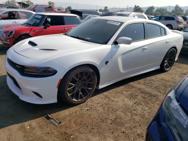 Photo 0 VIN: 2C3CDXL95FH773303 - DODGE CHARGER SR 