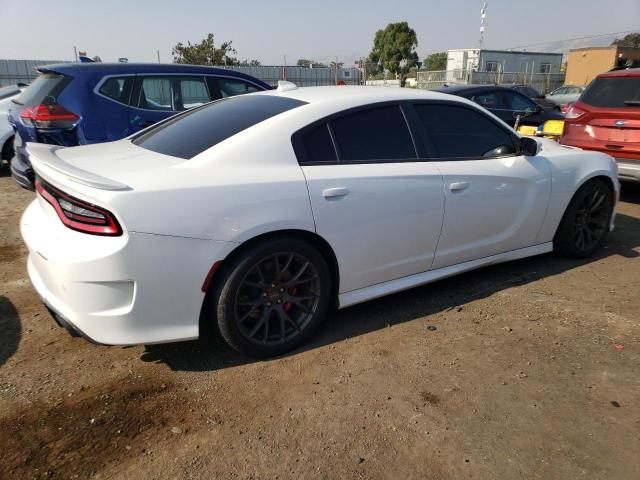 Photo 2 VIN: 2C3CDXL95FH773303 - DODGE CHARGER SR 