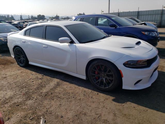 Photo 3 VIN: 2C3CDXL95FH773303 - DODGE CHARGER SR 