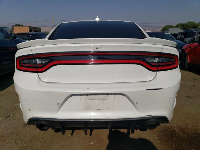 Photo 5 VIN: 2C3CDXL95FH773303 - DODGE CHARGER SR 