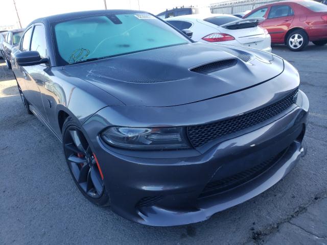 Photo 0 VIN: 2C3CDXL95GH280593 - DODGE CHARGER 