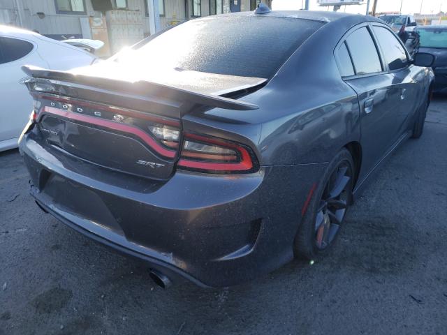 Photo 3 VIN: 2C3CDXL95GH280593 - DODGE CHARGER 